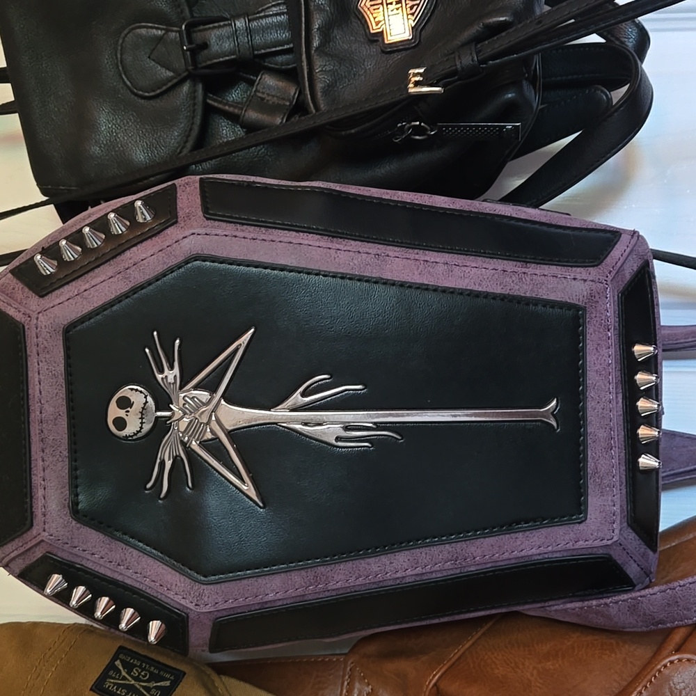 Nightmare Before Christmas